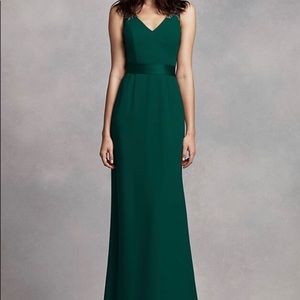 NWT Vera Wang Dress
